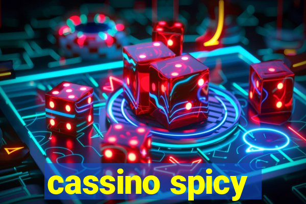 cassino spicy